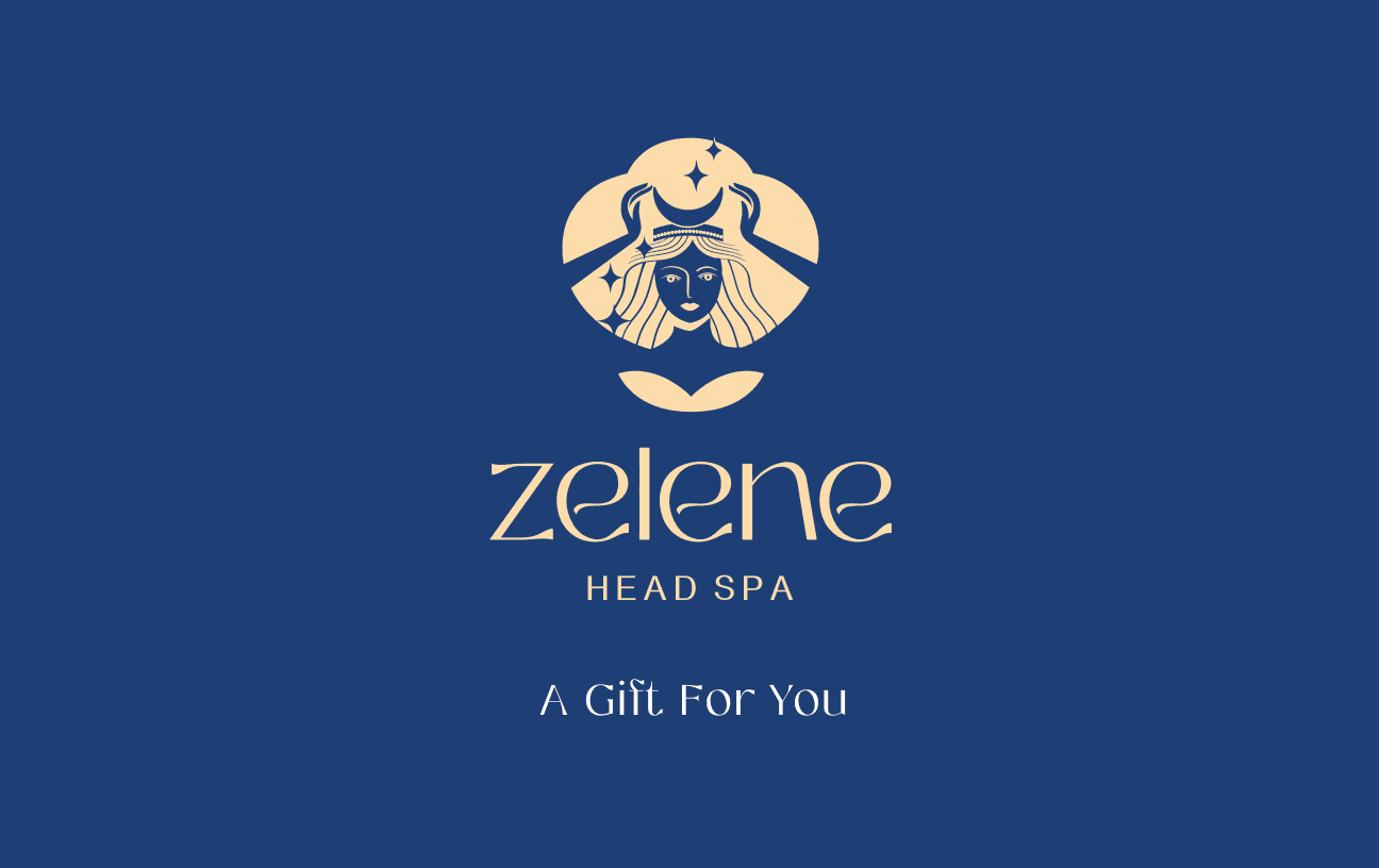 Zelene Giftcard